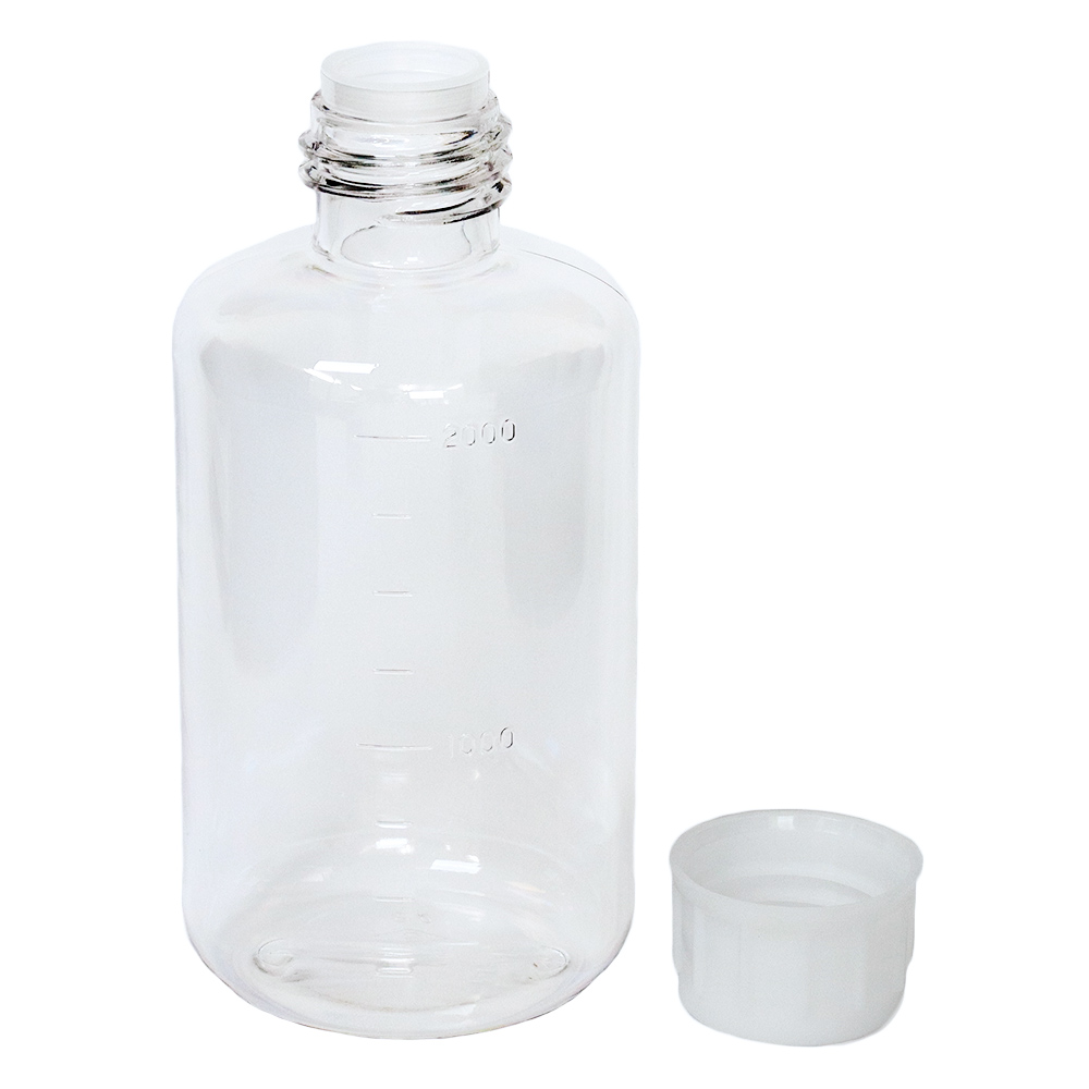 PC細口瓶 2L | コクゴeネット
