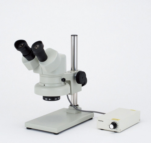 【受注停止】110-35101 双眼実体顕微鏡 NSW-20SBF カートン光学