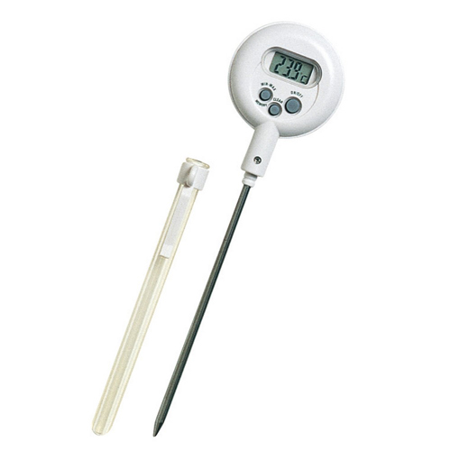 防滴型ペン温度計 CT410WR