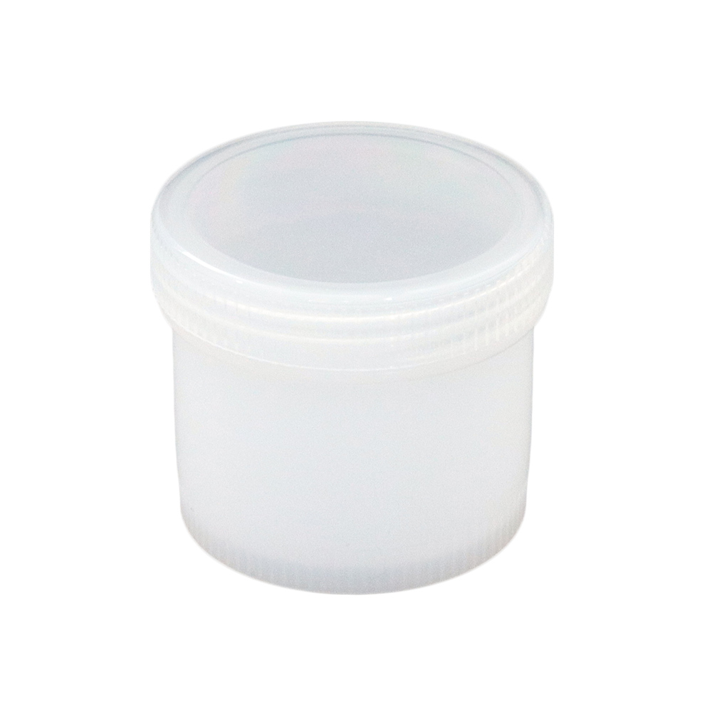 モレナイ軟膏容器 M缶 滅菌済 65mL | コクゴeネット