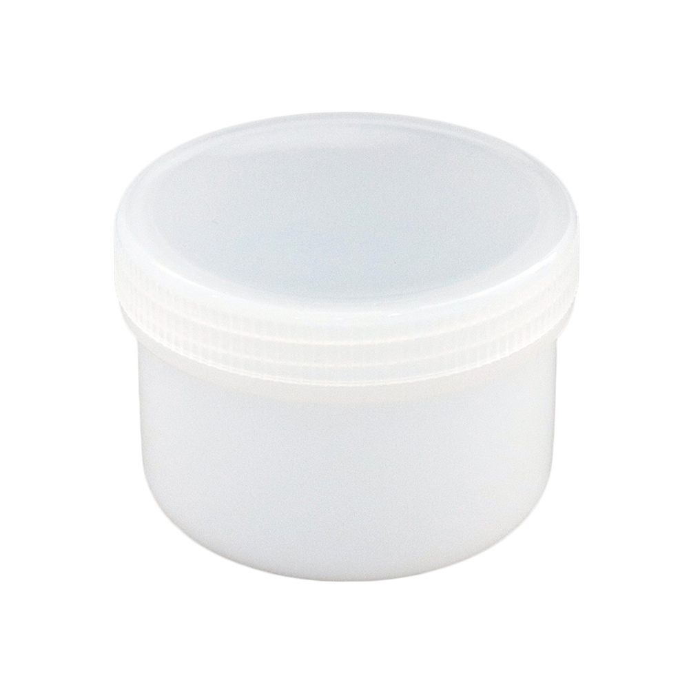 軟膏壺（P缶） P缶 E-20 青 100個入 | コクゴeネット