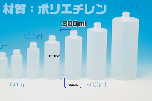 Rady マルチボトル スプレーボトル マーブル 2点セット 空容器 Rady マルチボトル スプレーボトル マーブル 2点セット 空容器