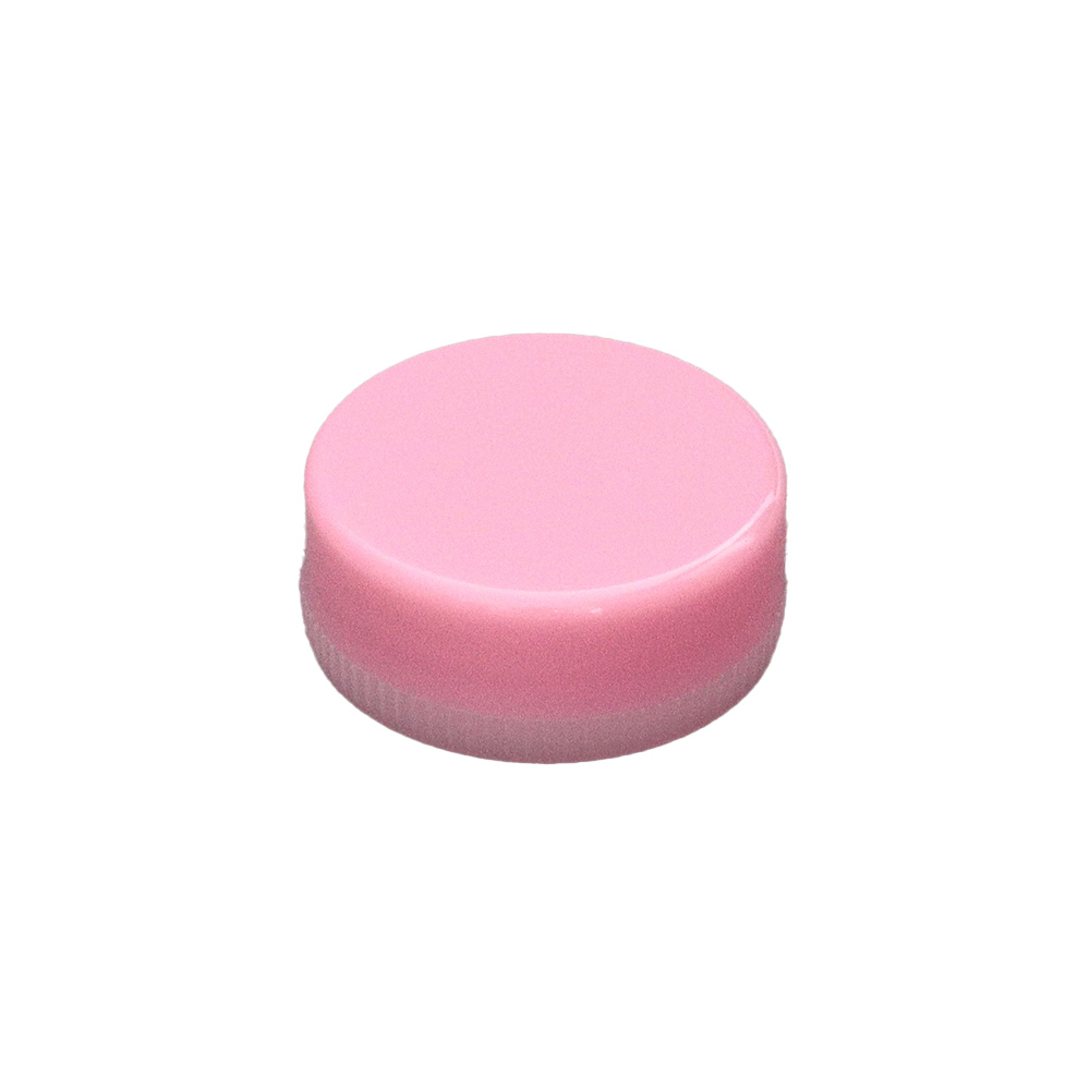 軟膏壺（P缶） P缶 E- 3 ピンク 100個入 | コクゴeネット
