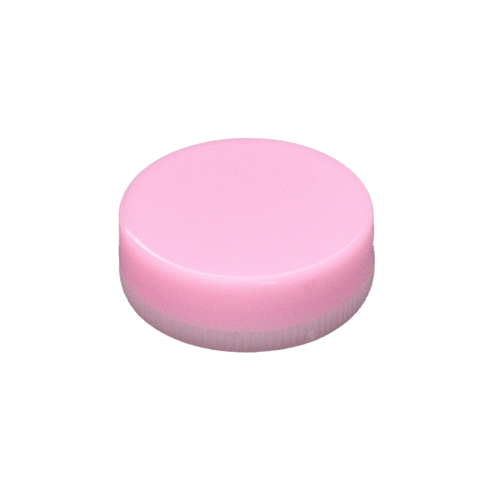 軟膏壺（P缶） P缶 E- 3 白 100個入 | コクゴeネット