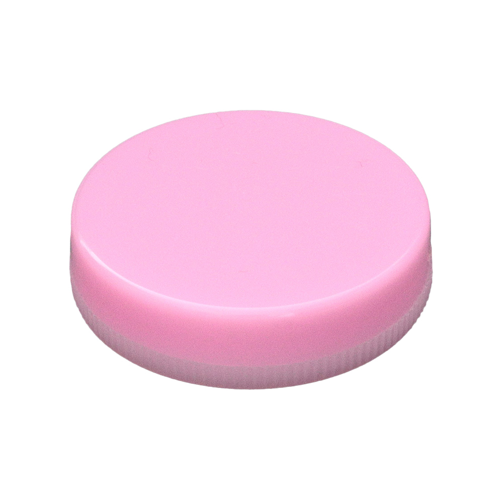 軟膏壺（P缶） P缶 E- 3 ピンク 100個入 | コクゴeネット