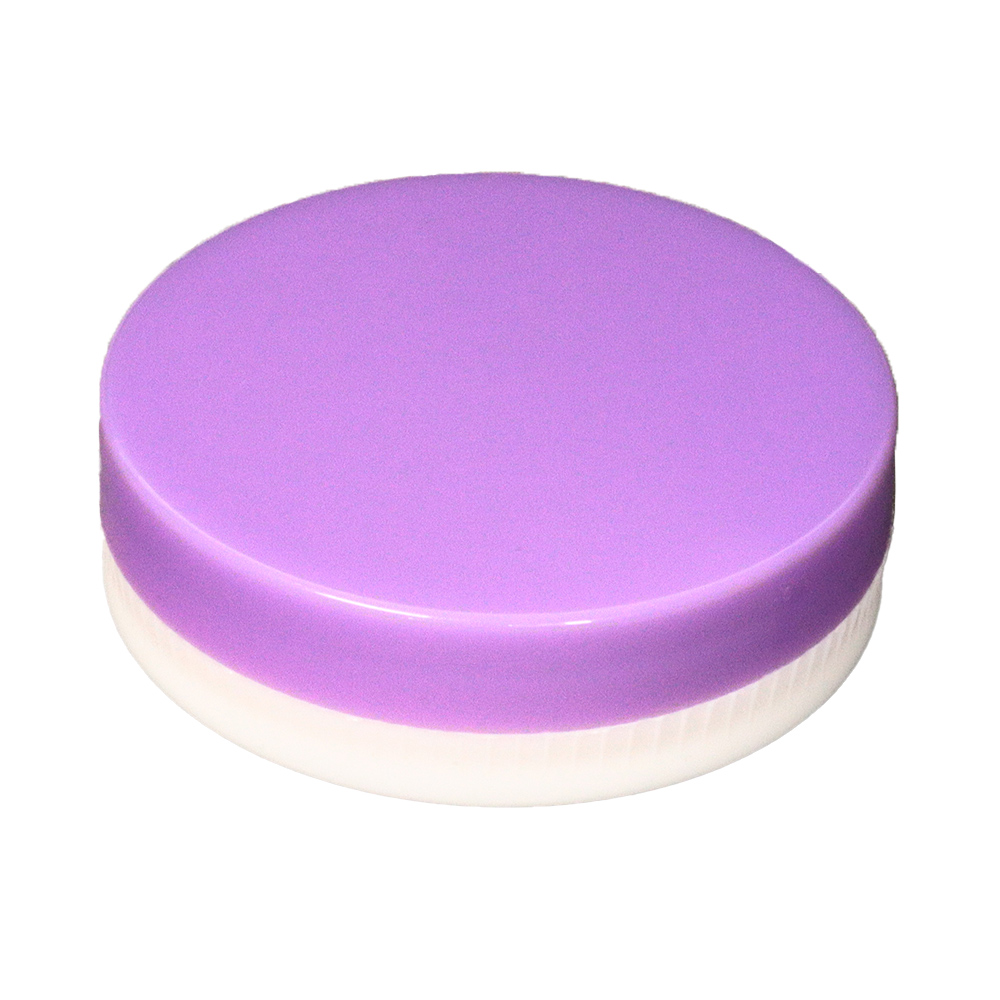 軟膏壺（P缶） P缶 E-20 藤 100個入 | コクゴeネット