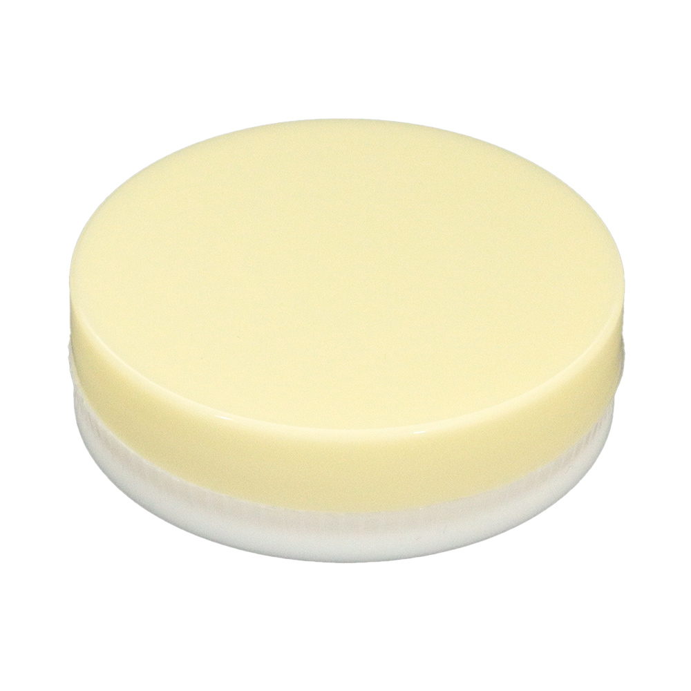 軟膏壺（P缶） P缶 E-20 クリーム 100個入 | コクゴeネット