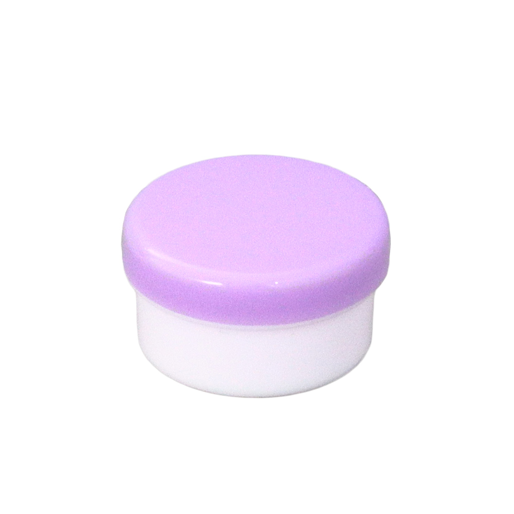 軟膏壺（P缶） P缶 E- 7 緑 100個入 | コクゴeネット