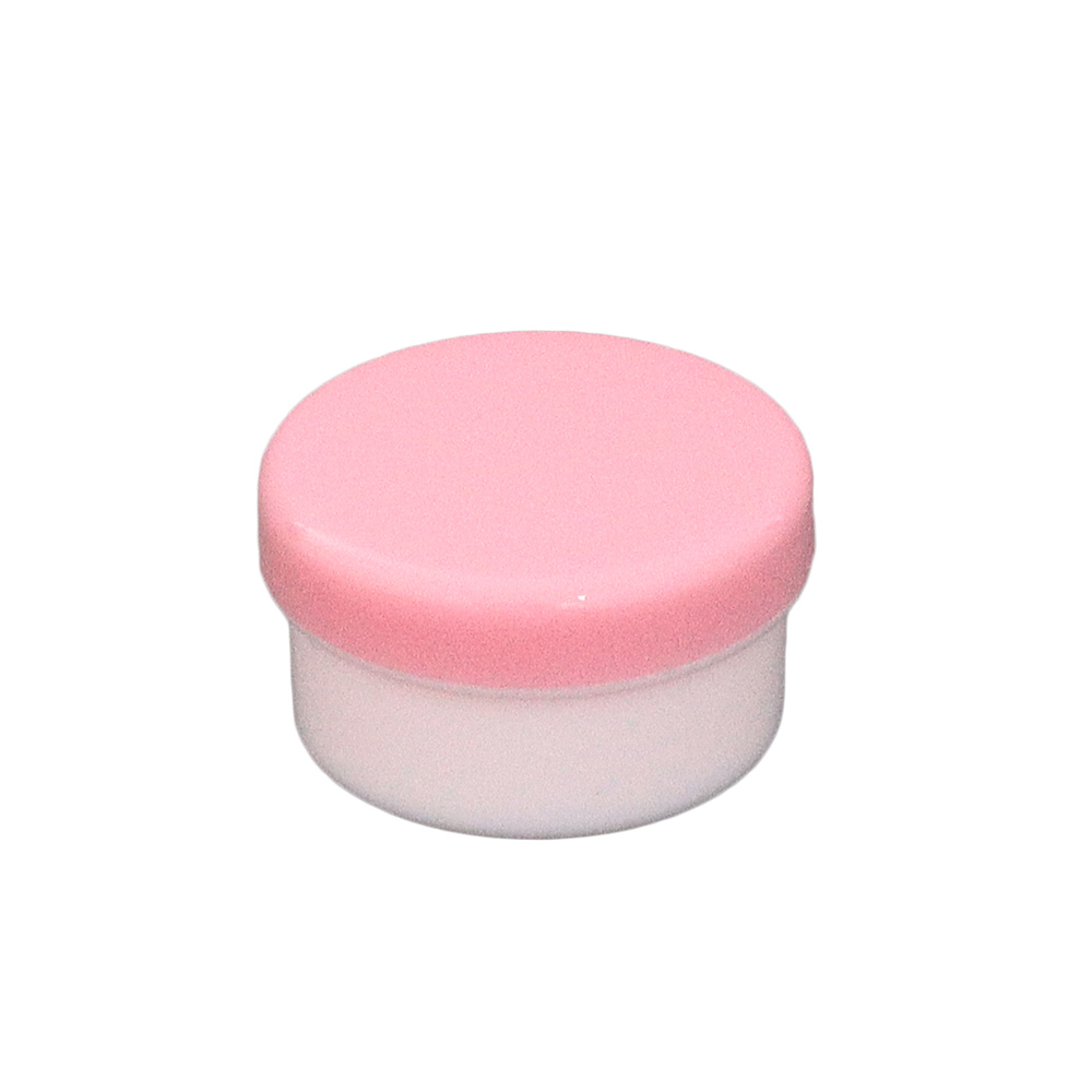 軟膏壺（P缶） P缶 E- 7 緑 100個入 | コクゴeネット