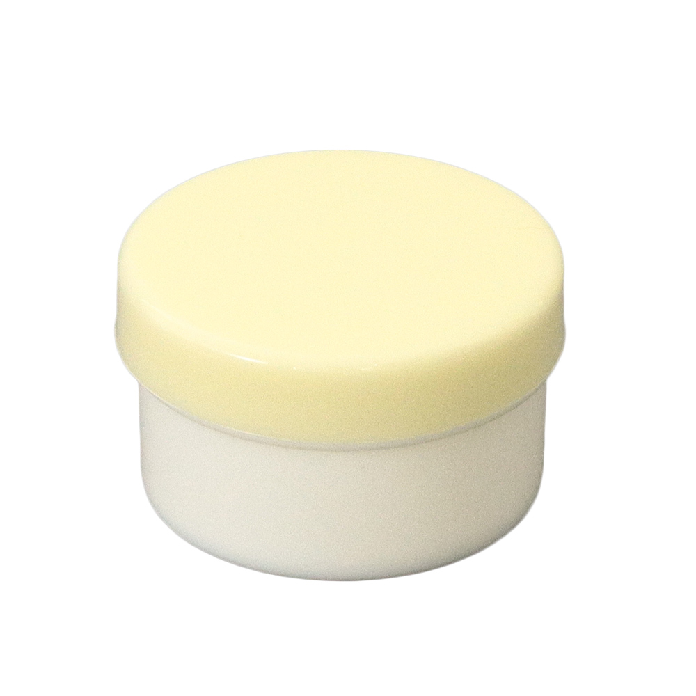 壺　3個セット プラ壺 3 100個入 | コクゴeネット