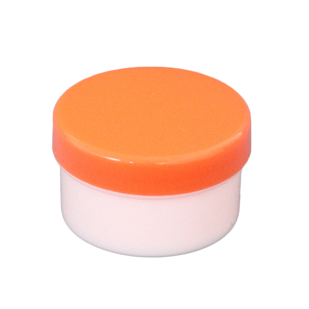 スチロール瓶 透明 90mL | コクゴeネット