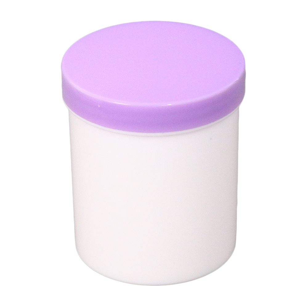 軟膏壺（P缶） P缶 E- 7 緑 100個入 | コクゴeネット