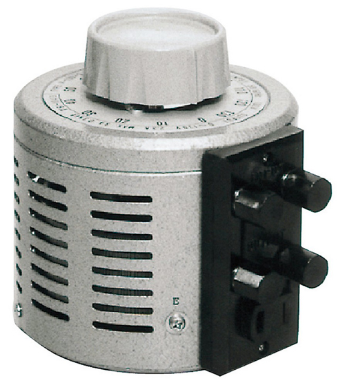 電圧調整器 ボルトスライダー S-130-30