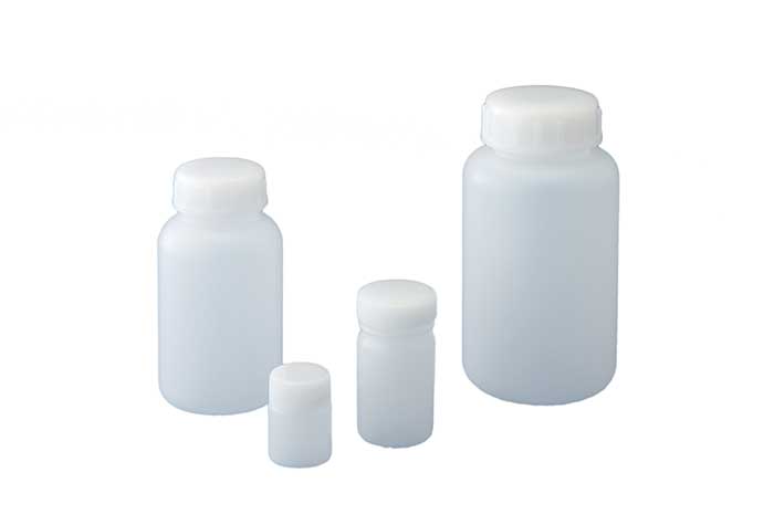 標準規格瓶 丸型広口 1L（セット品） 40本入 | コクゴeネット