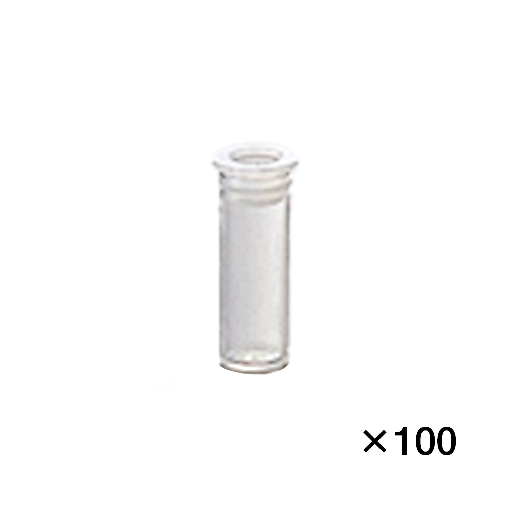 プッシュバイアル PV-2 2mL (100本入) | コクゴeネット