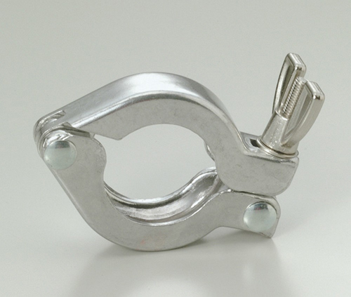 真空ポンプ配管部品