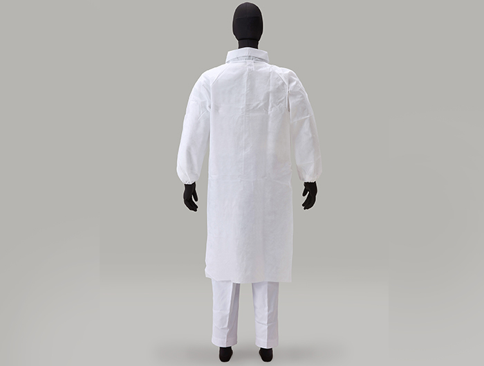 プライムエバー　白衣　Lサイズ3枚セット