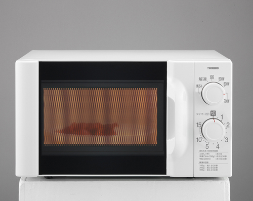 電子レンジ Dr D419w5 コクゴeネット