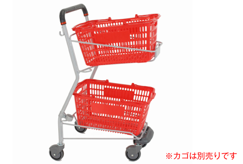 ショッピングカート SV501-C100 