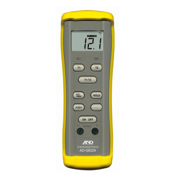 デジタル温度計 AD-5602A