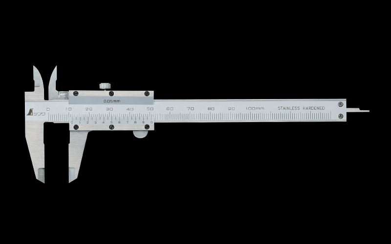 高級ミニノギス 10cm 19894MN-100