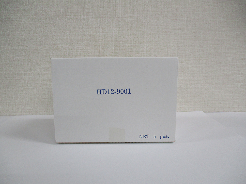 ST200用インクパット（5個入HD12