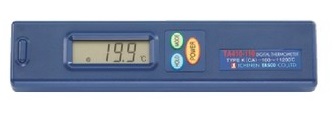 デジタル温度計表示器（ＴＮＡ－１１０（セ） TA410-110 0365-01-1016660
