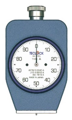 ゴム硬度計（オキバリ）GS-719G