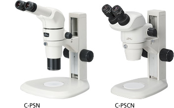 実体顕微鏡（標準セットSMZ745-1