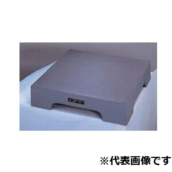 箱型定盤（機械仕上・U-3030HJK-300X300