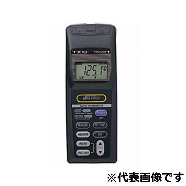 デジタル温度計TX10-02