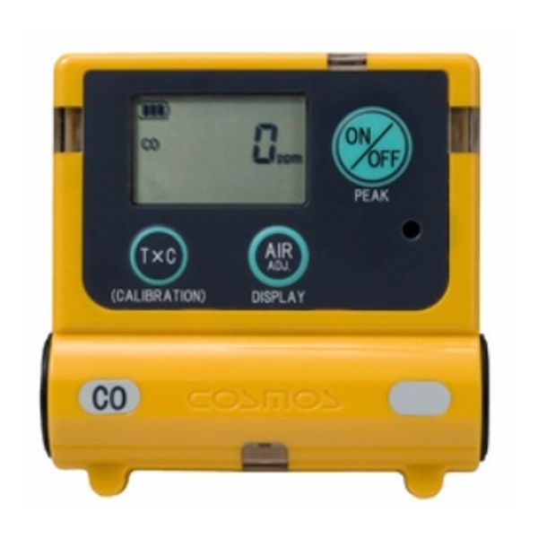 ガス検知器（一酸化炭素用XC-2200