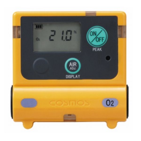 ガス検知器（酸素用XO-2200
