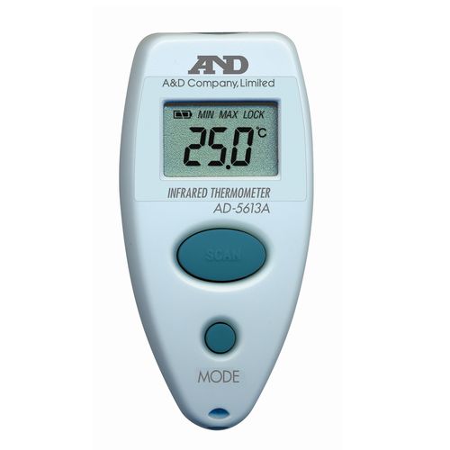 放射温度計(ブルーAD-5613A