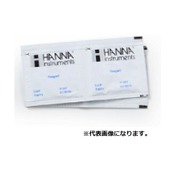 シリカ(HR)試薬/100回分HI 96770-01