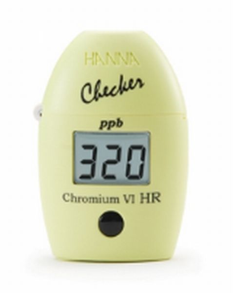 Checker HC (六価クロムHR)HI 723