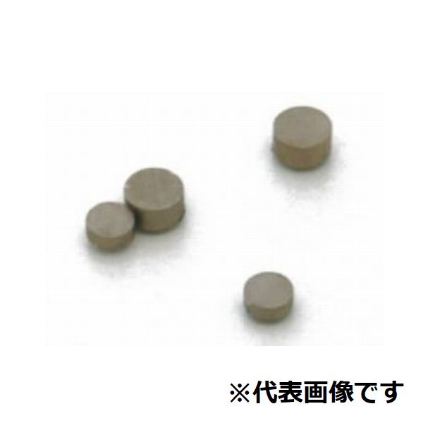 丸型コバルト磁石COMG7X3.5