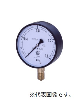 IPT一般圧力計AT3/8-75:50MPA