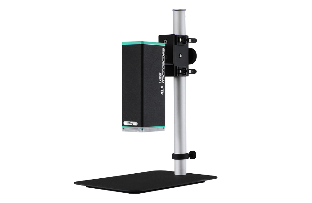 4Kデジタル顕微鏡 3R-MSUSB390 48(L)×64(W)×150(T)mm