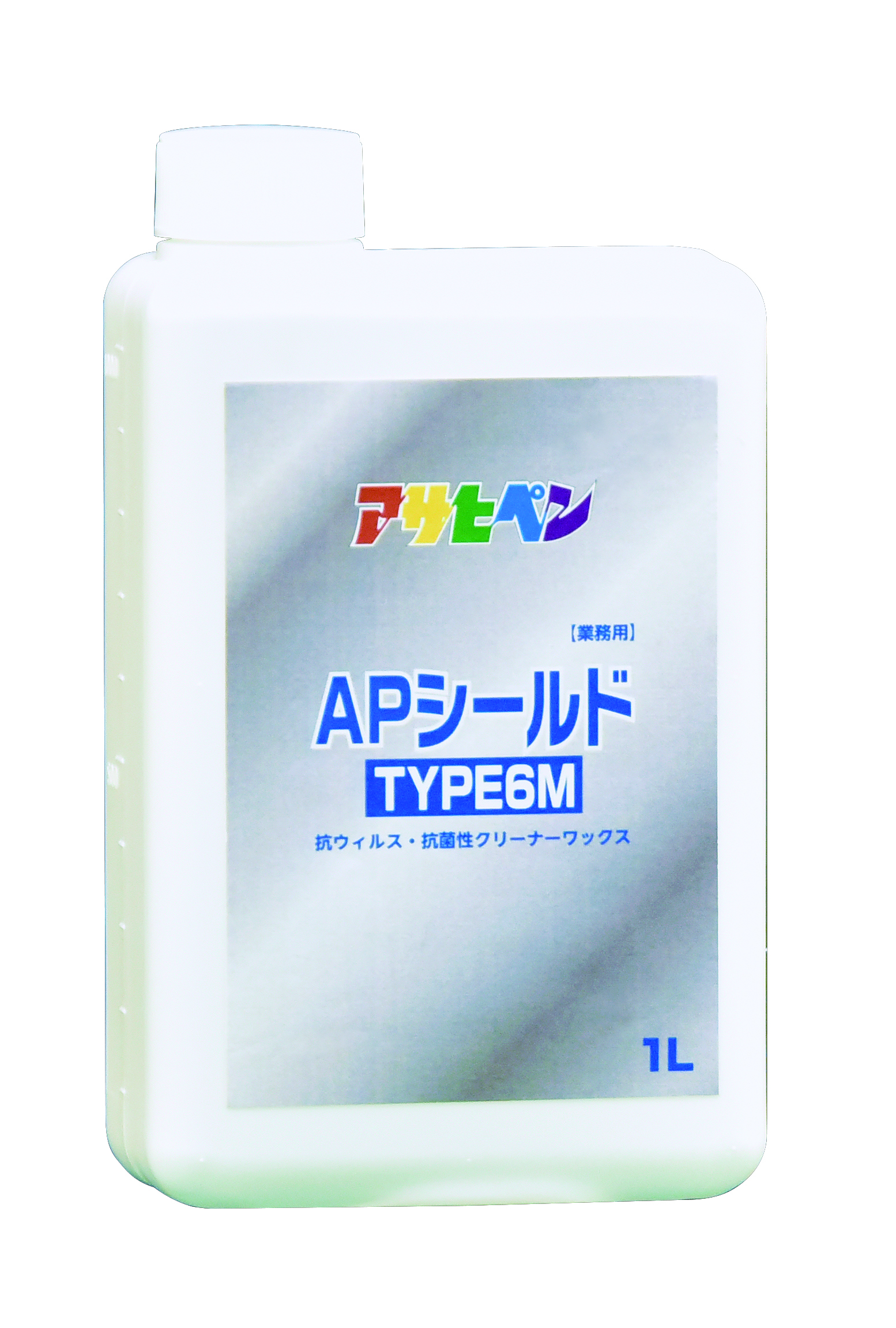 APシールド TYPE6M 1L