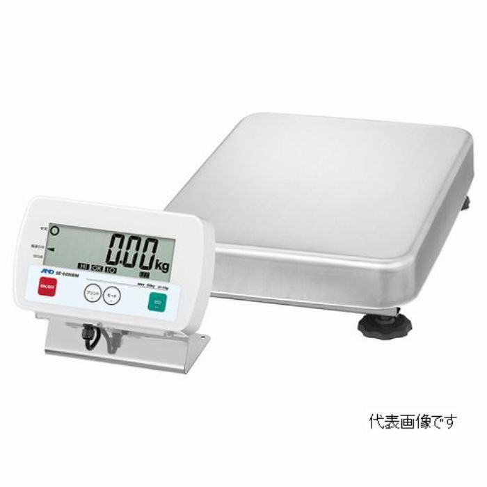 パーソナル電子天びんEK-i EK-12Ki | コクゴeネット