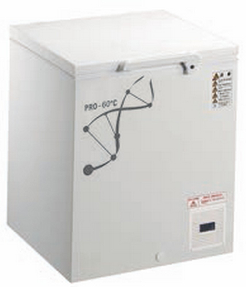 超低温フリーザー PRO(-60℃) 130L PRO11