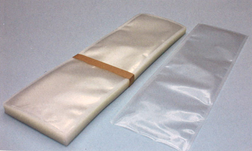 三方シール袋　規格袋 NPZ-3　250×850　300枚入