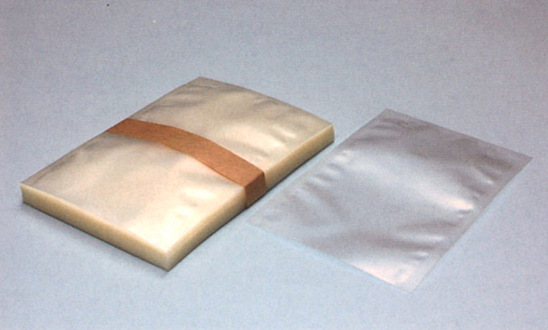 三方シール袋　規格袋 NLH-1424　140×240　3300枚入