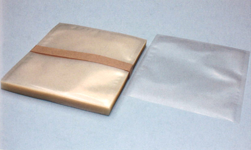三方シール袋　規格袋 GPZ-1　250×280　500枚入