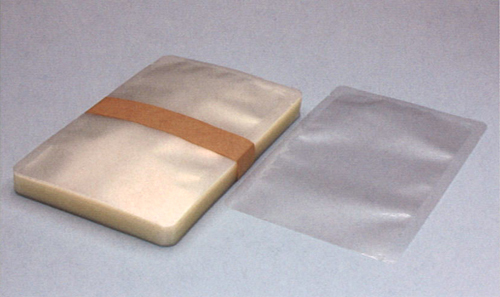 三方シール袋　規格袋 EACF-1018　100×180　6000枚入