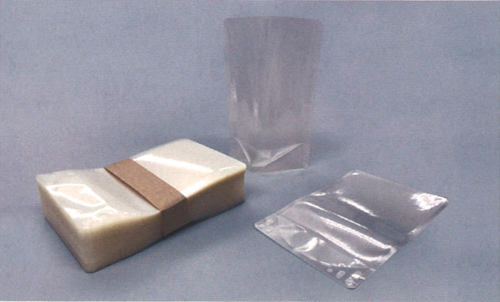 スタンド袋　規格袋 ESCF-TN0300　120×180(34.5）　2000枚入