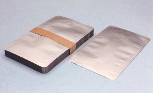 三方シール袋　規格袋(印刷なし） NACF-SA1320　130×200　2700枚入