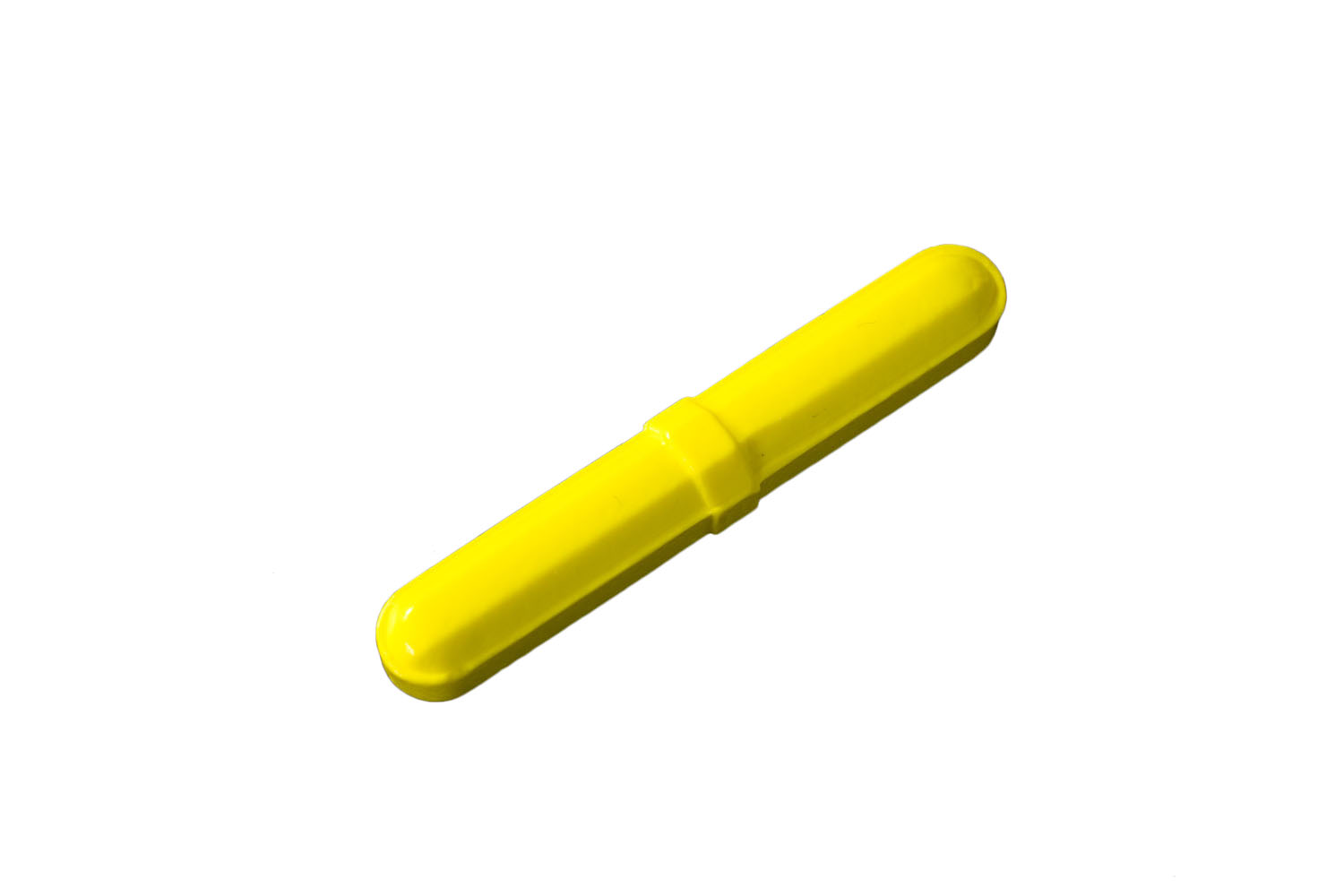 PTFE回転子 カラーオクタゴン型（アルニコ） 黄 直径×全長（mm）:8×51 CM551Y (5個入)