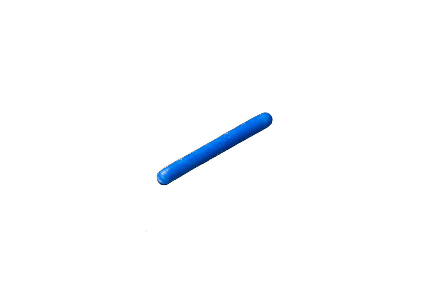 PTFE回転子 カラーマイクロ型（アルニコ） 青 直径×全長（mm）:1．5×15 CM815B (5個入)